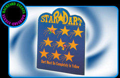Star Dart $60.00 DISCOUNTED PRICE Star Dart $60.00 DISCOUNTED PRICE